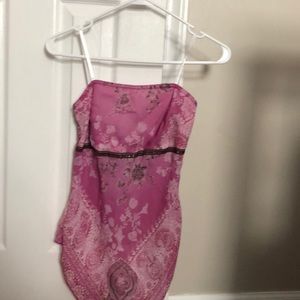 Flowy top I’m assuming this is a top